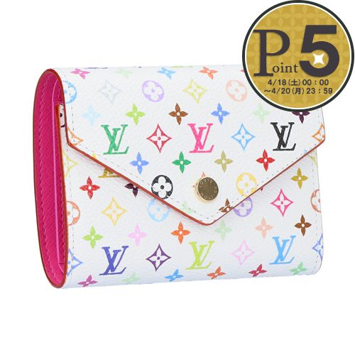 楽天市場】ルイヴィトン 村上隆（カラーマルチカラー）の通販