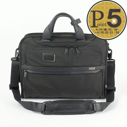 楽天市場】tumi alpha 2 three wayの通販