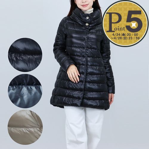 楽天市場】herno アメリアの通販