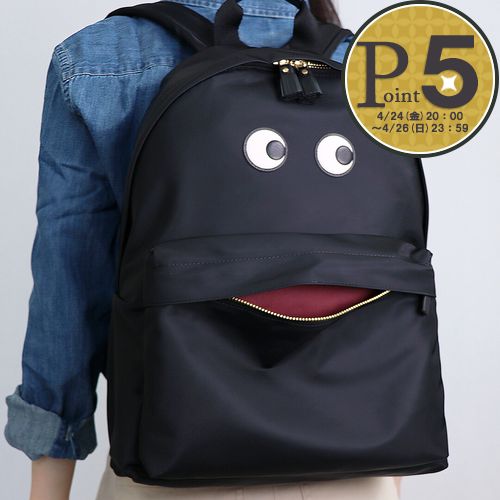 楽天市場】アニヤハインドマーチ リュックの通販