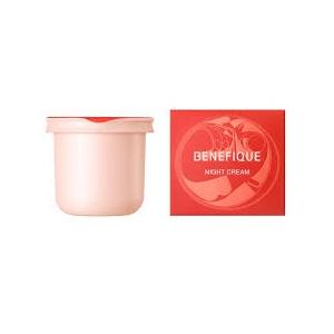 楽天市場】ベネフィーク クリアバウンスクリームの通販