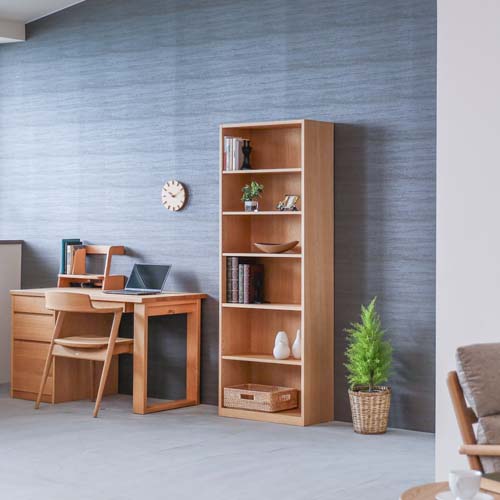 楽天市場】飛騨産業（本棚・ラック・カラーボックス｜収納家具