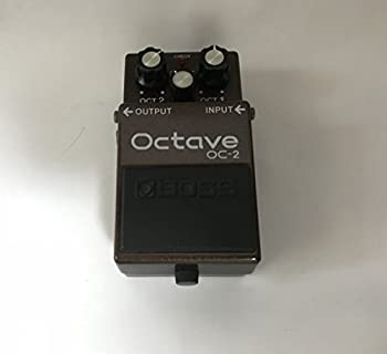 楽天市場】boss oc－2 中古の通販