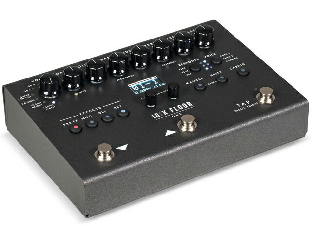 楽天市場】黒（エフェクター｜ギター用アクセサリー・パーツ