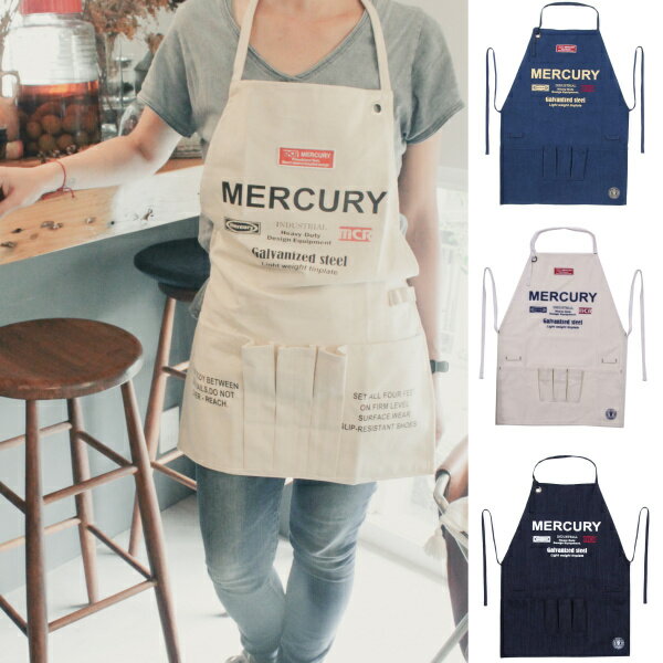 楽天市場】スタンダードカリフォルニア エプロンの通販