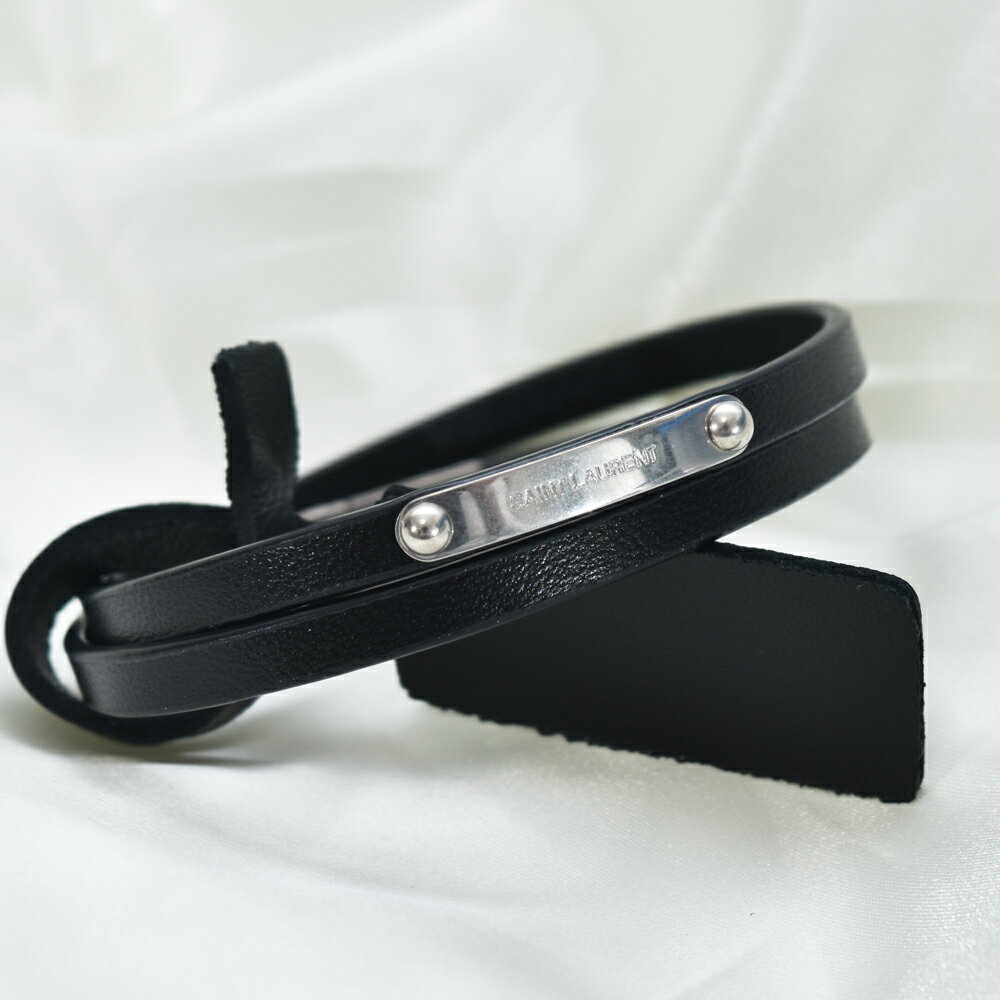 楽天市場】サンローラン（ブレスレット｜メンズジュエリー