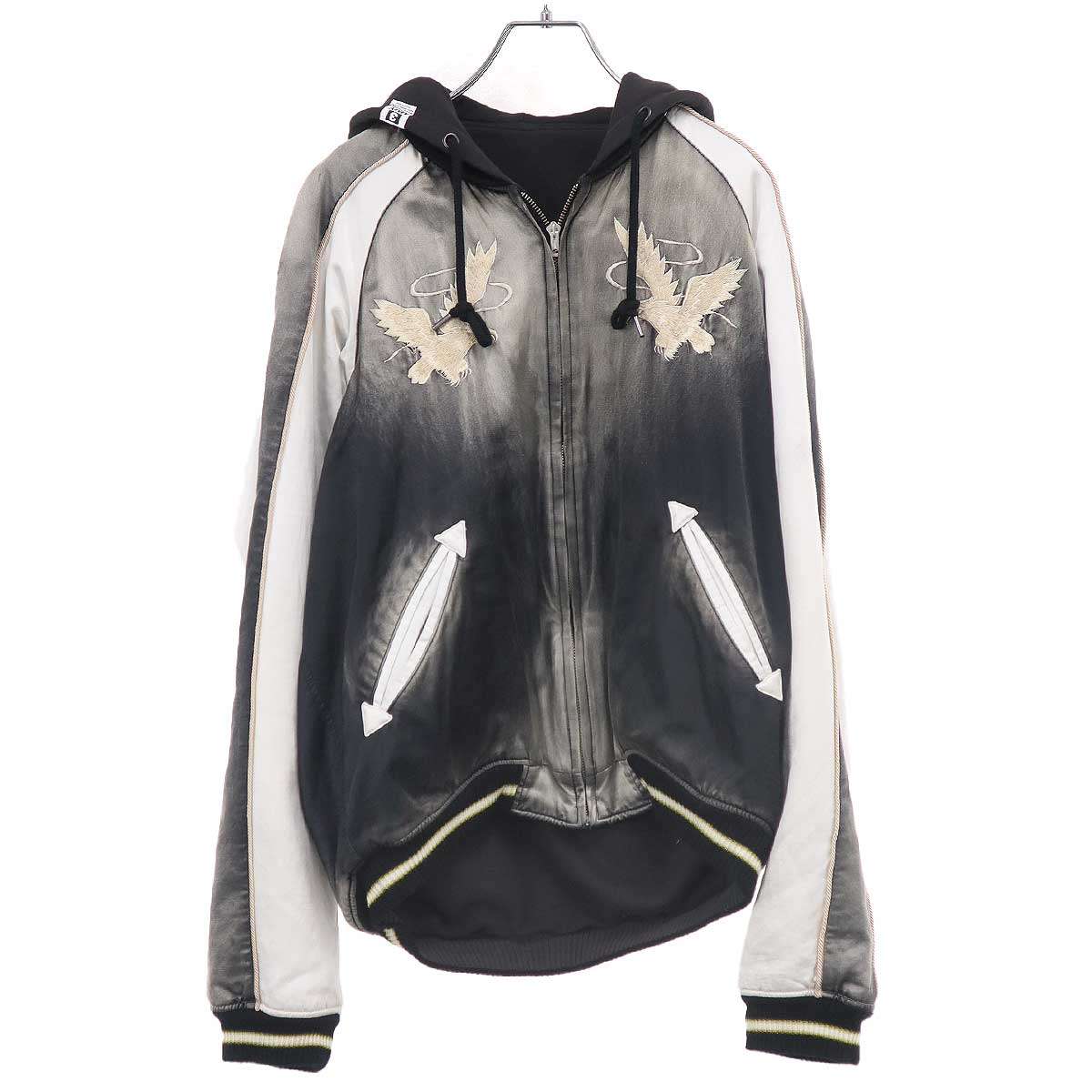 楽天市場】MIHARA YASUHIRO ミハラヤスヒロ（パーカー｜トップス