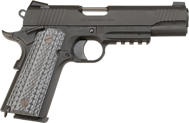 楽天市場】東京マルイ m45a1の通販