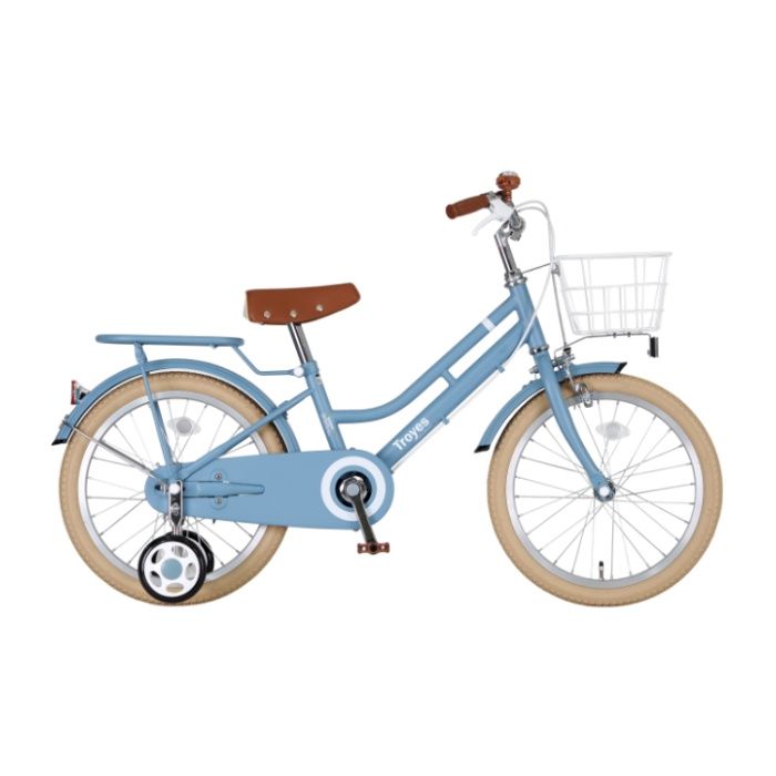 楽天市場】水色（キッズ・ジュニア用自転車｜自転車・サイクリング