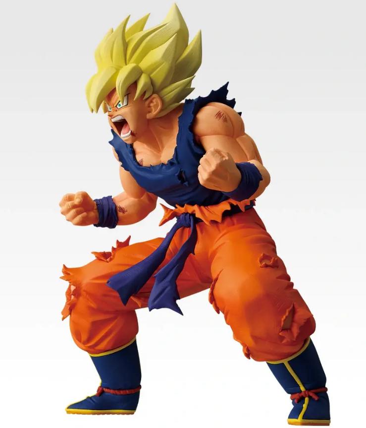 楽天市場】ドラゴンボール 一番くじ 摩訶不思議アドベンチャー編 b賞の通販