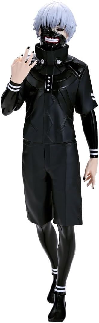 楽天市場】東京喰種 フィギュア 金木の通販