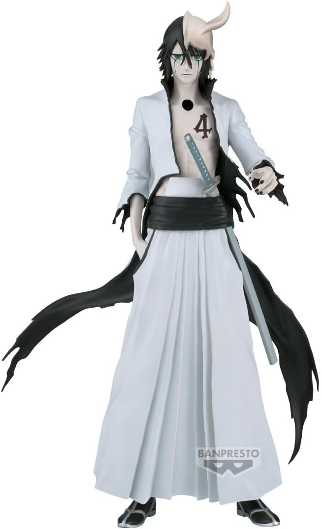 楽天市場】ブリーチ ウルキオラ シファー（ホビー）の通販