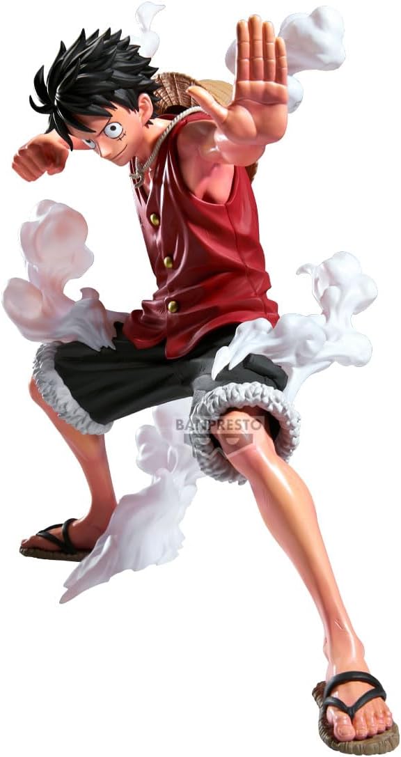 楽天市場】ワンピース maximatic the monkey.d.luffy ⅰの通販