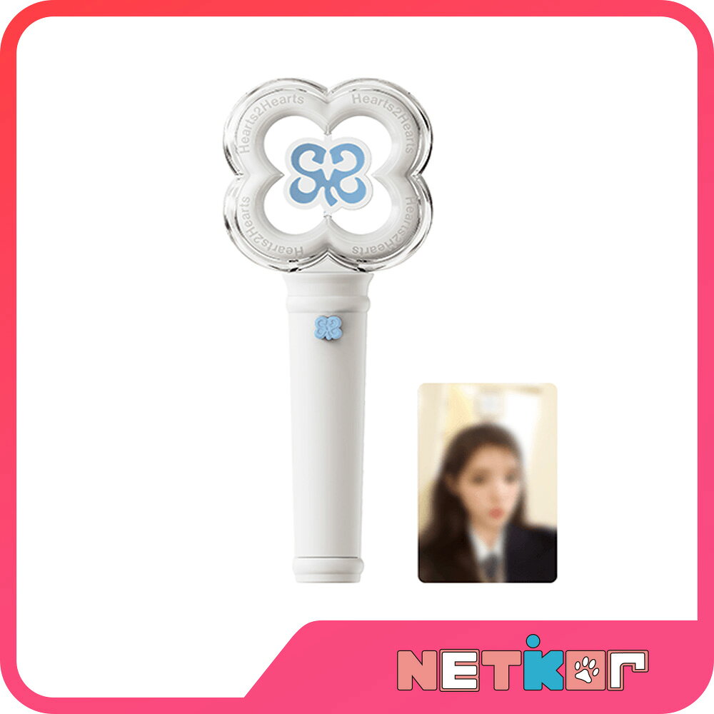 楽天市場】hearts2hearts ペンライトの通販