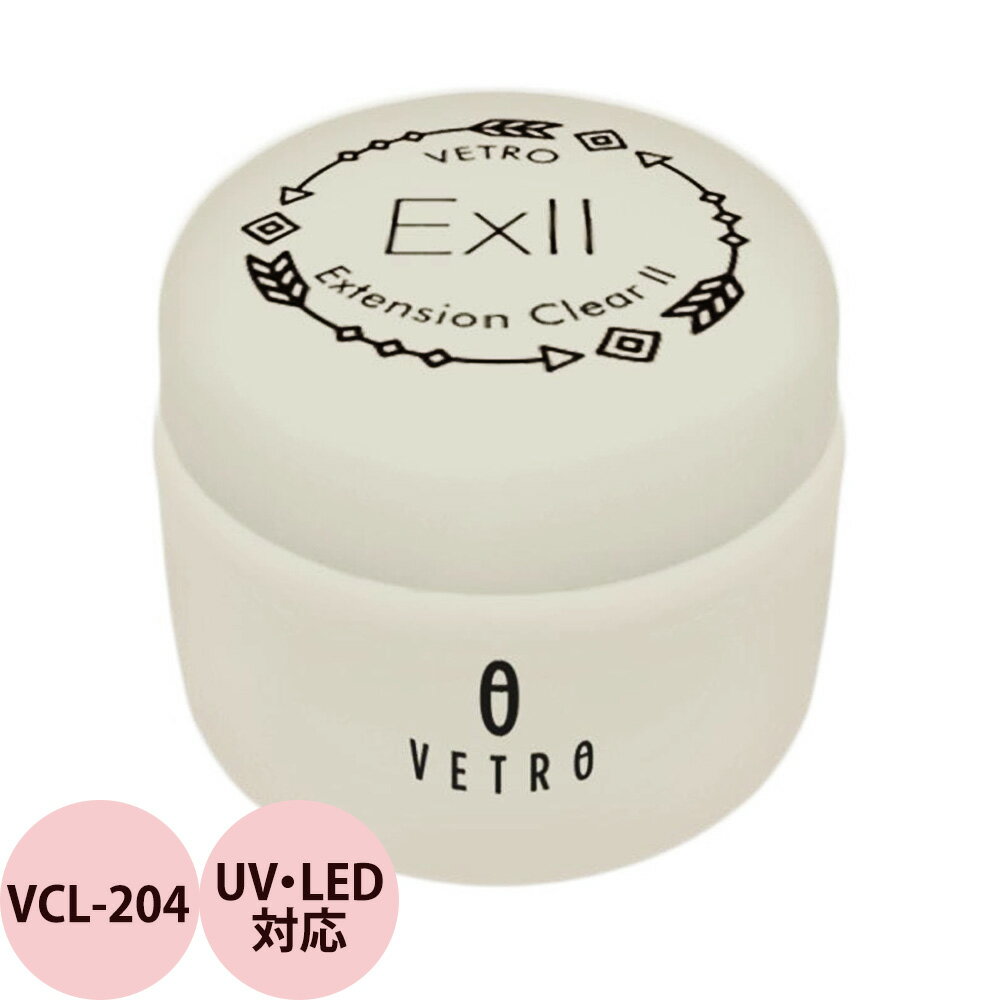 楽天市場】vetro イクステンション 45の通販