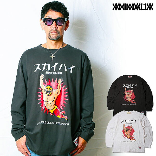 楽天市場】ミル マスカラス（メンズファッション）の通販