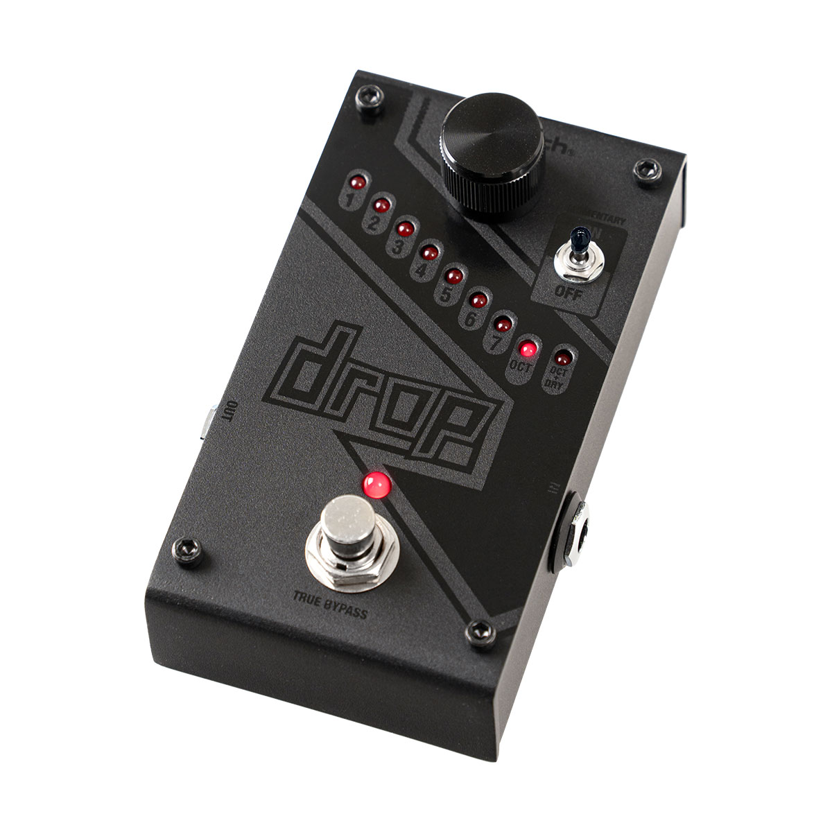 楽天市場】digitech デジテック drop ドロップ ピッチシフター
