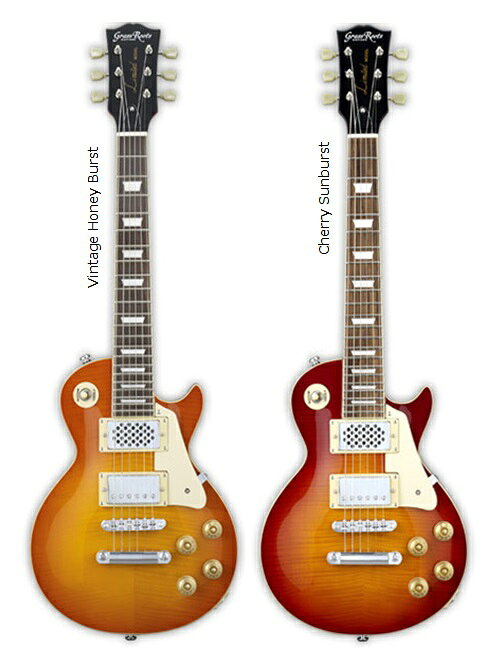 楽天市場】アンプ内蔵ミニギター grassrootsの通販