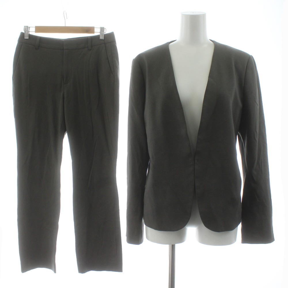 楽天市場】自由区（スーツ・セットアップ｜レディースファッション）の通販