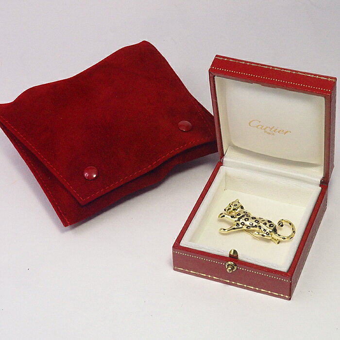 楽天市場】Cartier カルティエ（ブローチ｜レディースジュエリー