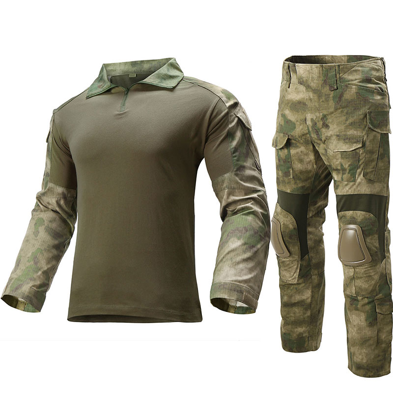 楽天市場】a－tacs fg コンバットの通販