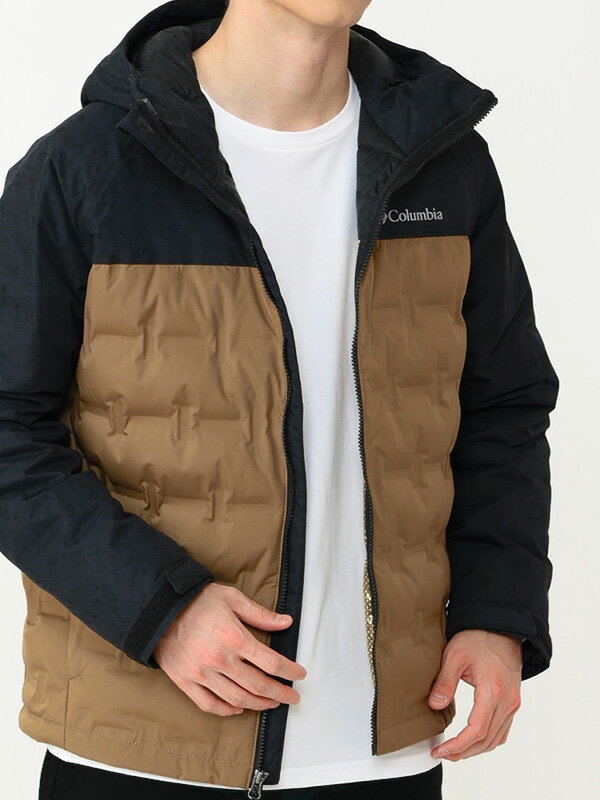 コロンビア アウター ジャケット オムニヒート メンズ レディース