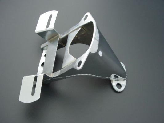 楽天市場】cb400four ブラケットの通販