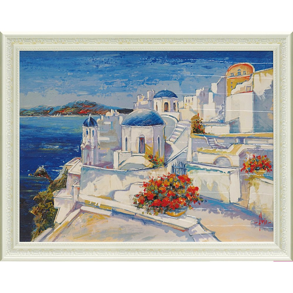 楽天市場】風景 ミコノスの通販