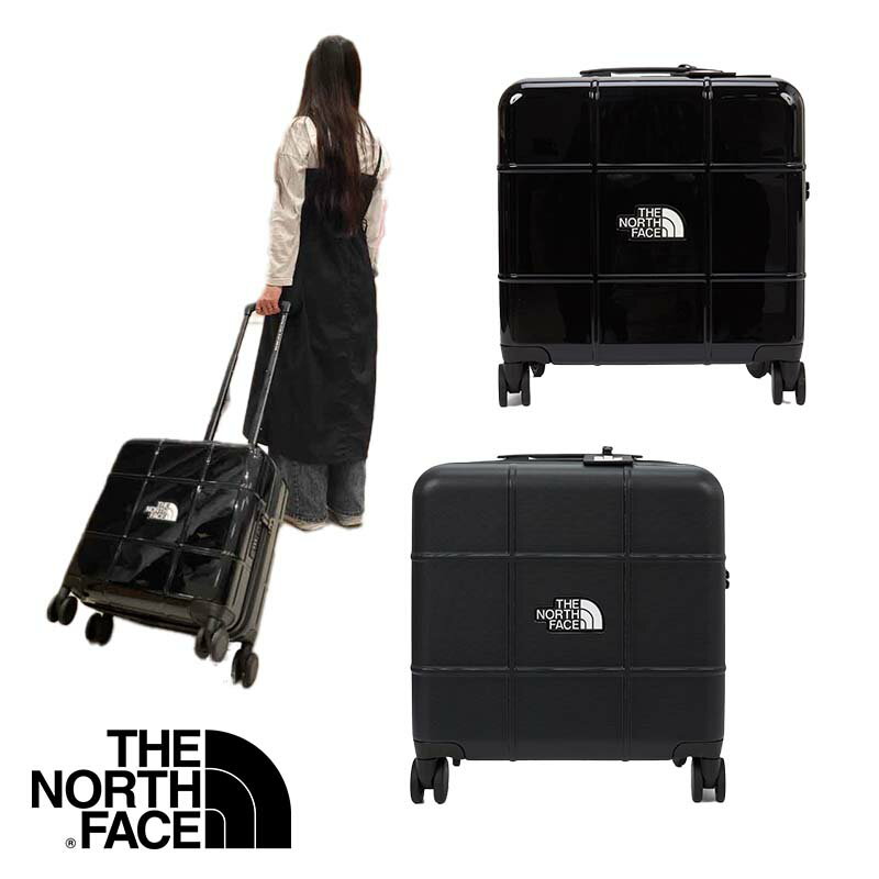 楽天市場】ノースフェイス キャリー 機内持ち込みの通販