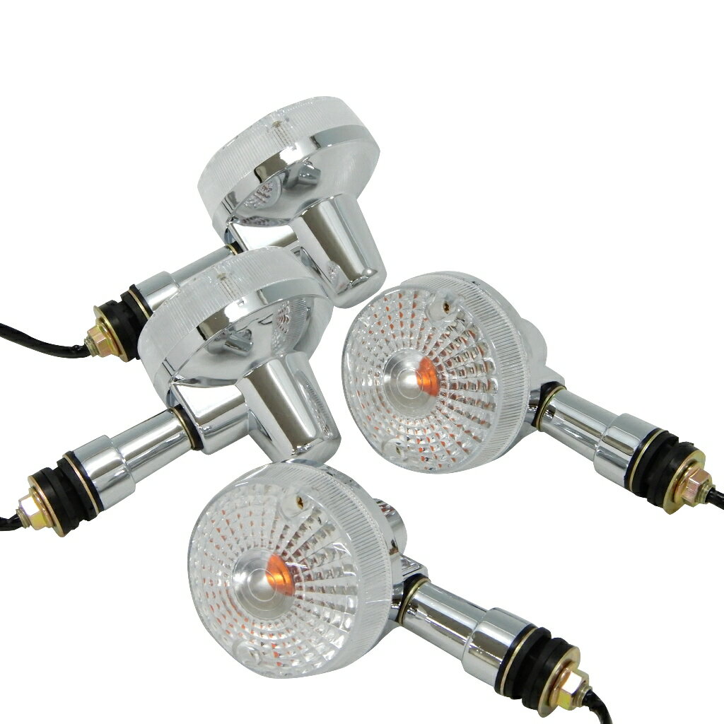 GS400純正鉄ウィンカー4個セット Yahoo!オークション - スズキ純正