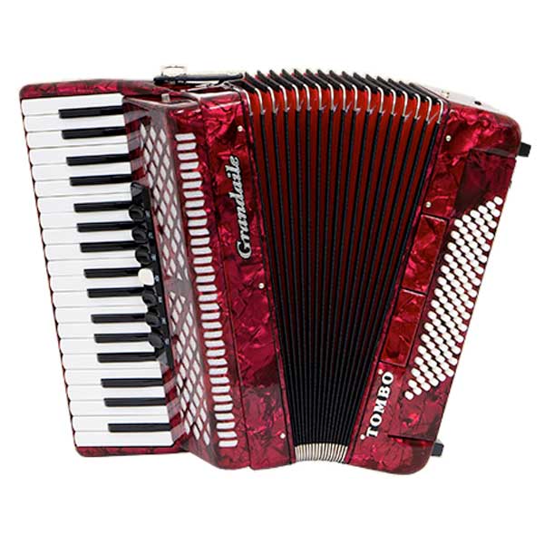 楽天市場】トンボ 楽器 アコーディオンの通販