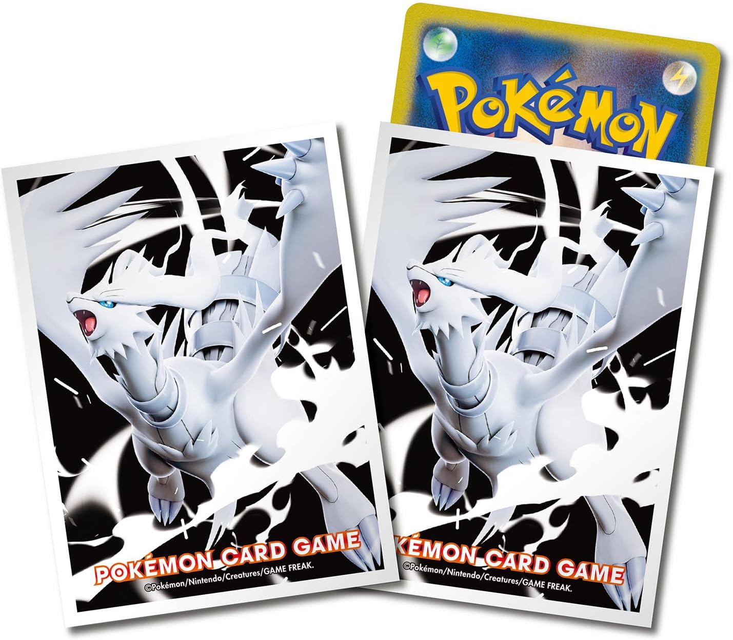 楽天市場】ポケモンカードゲーム デッキシールド（コレクション