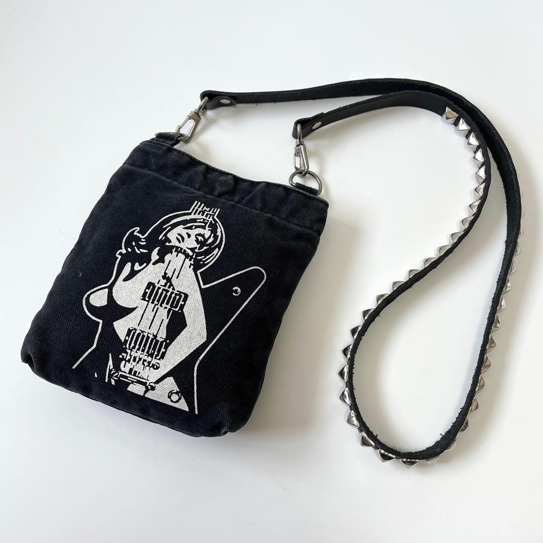 楽天市場】ヒステリックグラマー（ショルダーバッグ・メッセンジャー