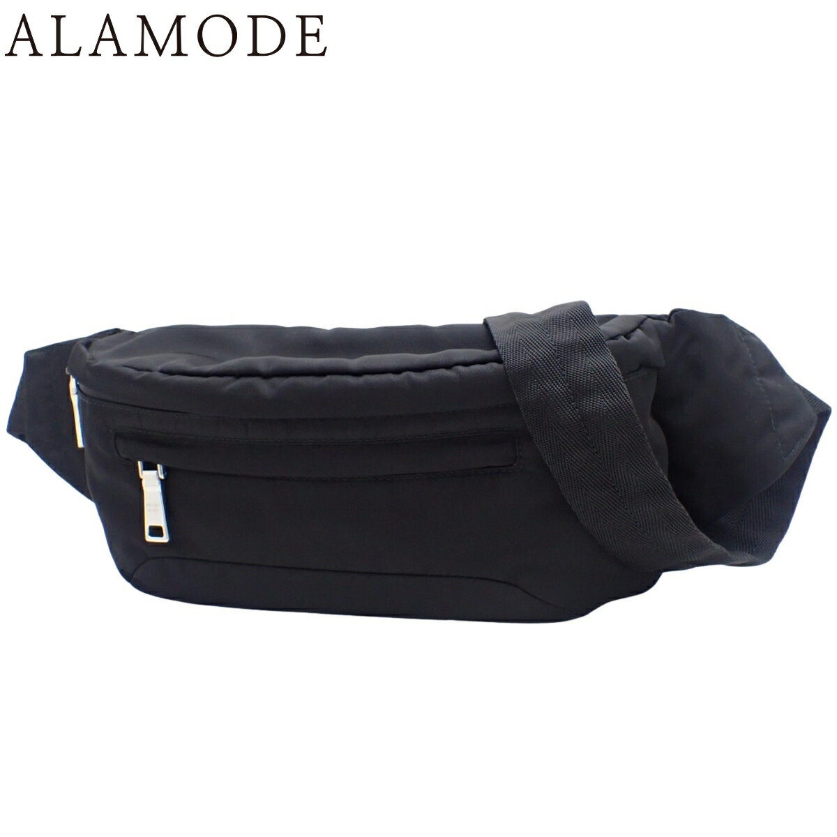 楽天市場】プラダ ウエストポーチの通販