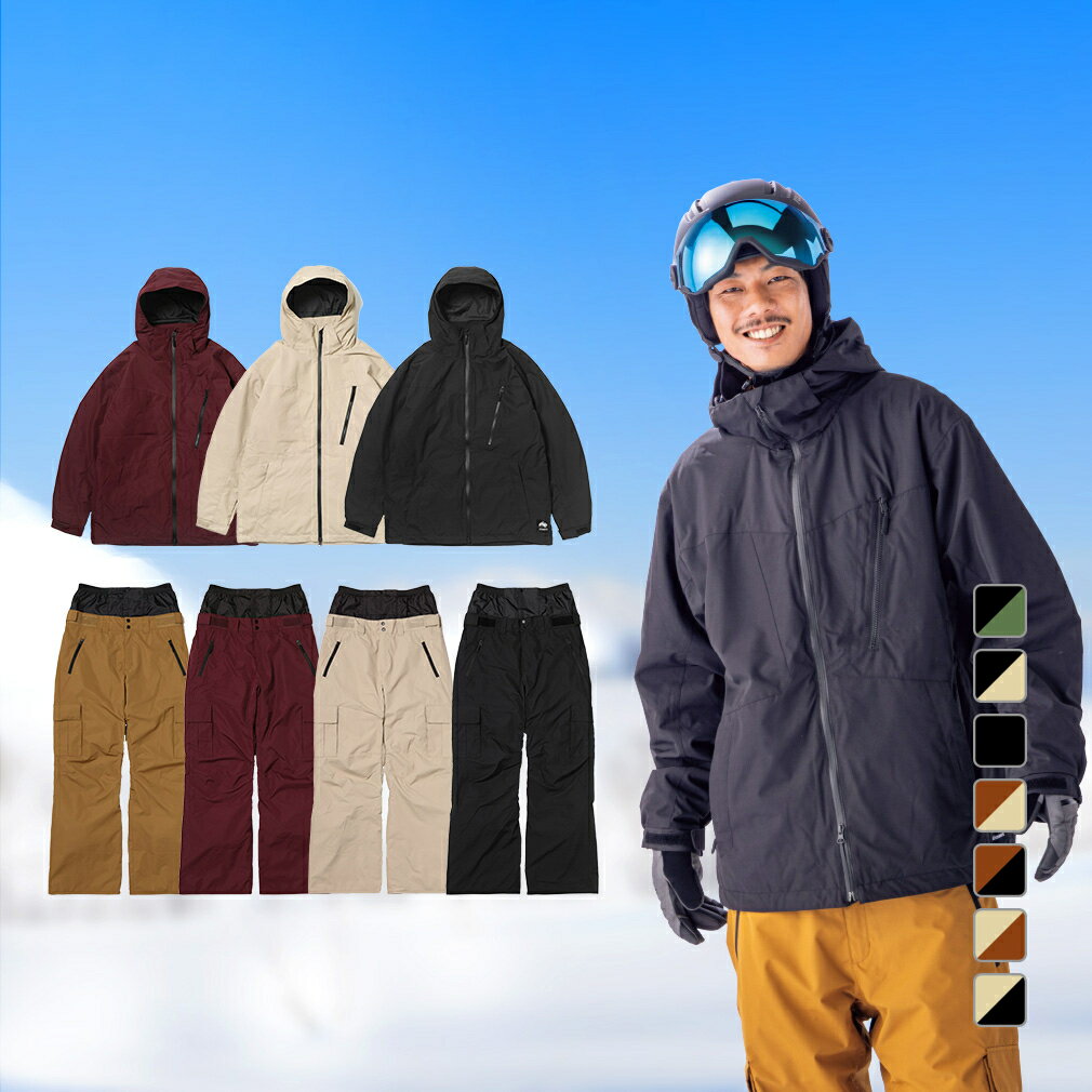 楽天市場】kissmark ウェア（スノーボード用ウェア｜ウィンター