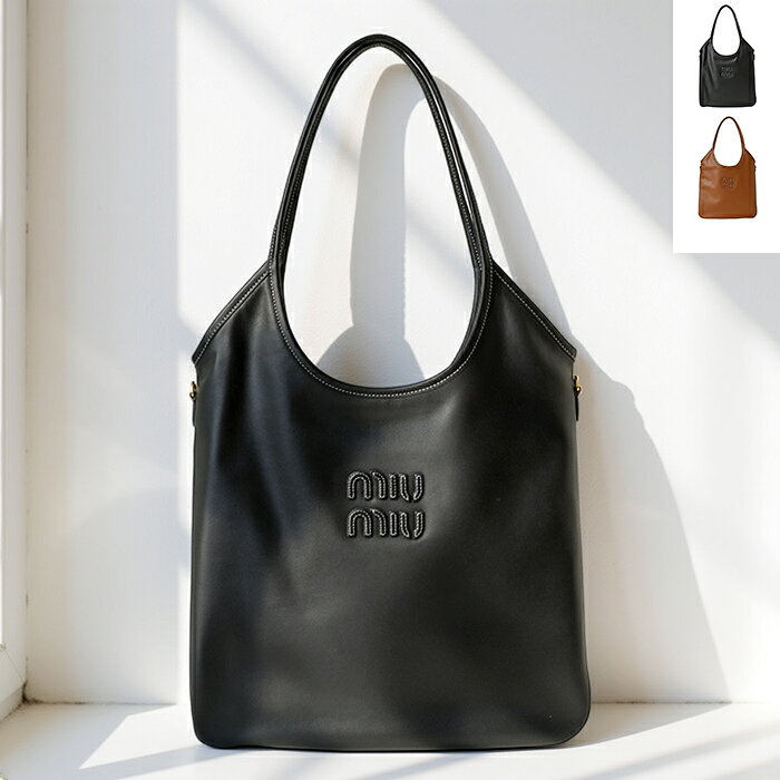 楽天市場】ミュウミュウ トートバッグの通販