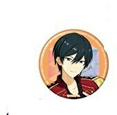 楽天市場】氷鷹北斗 缶バッジの通販