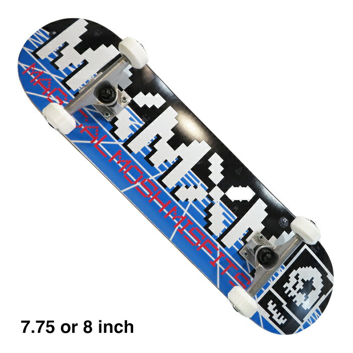 楽天市場】m.m.m（スケートボード・インラインスケート｜スポーツ