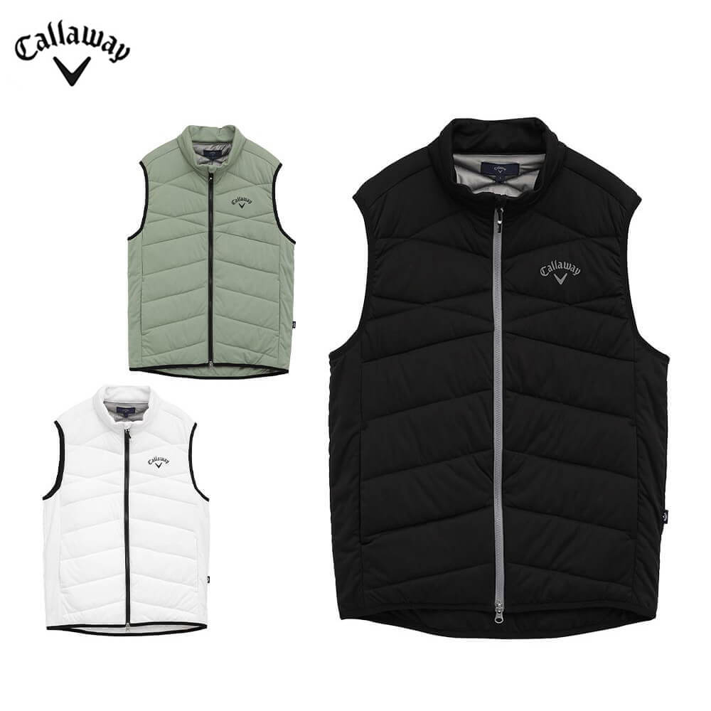 楽天市場】キャロウェイ ベストの通販