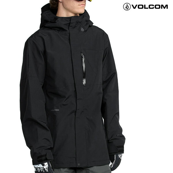 楽天市場】volcom l gore-tex jacketの通販