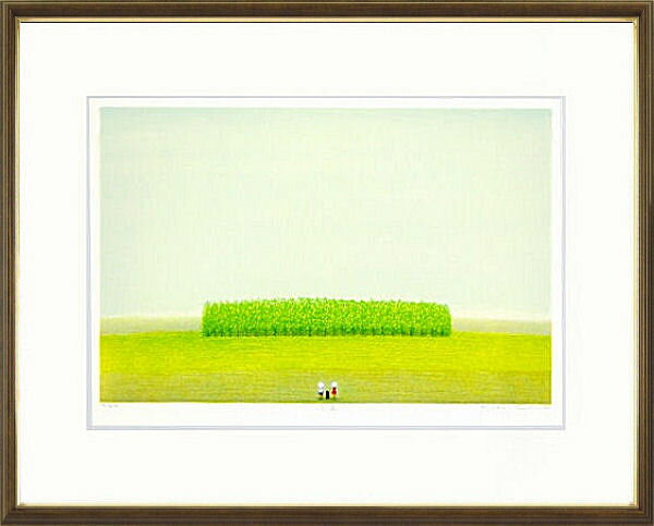 楽天市場】リトグラフ 府川誠の通販