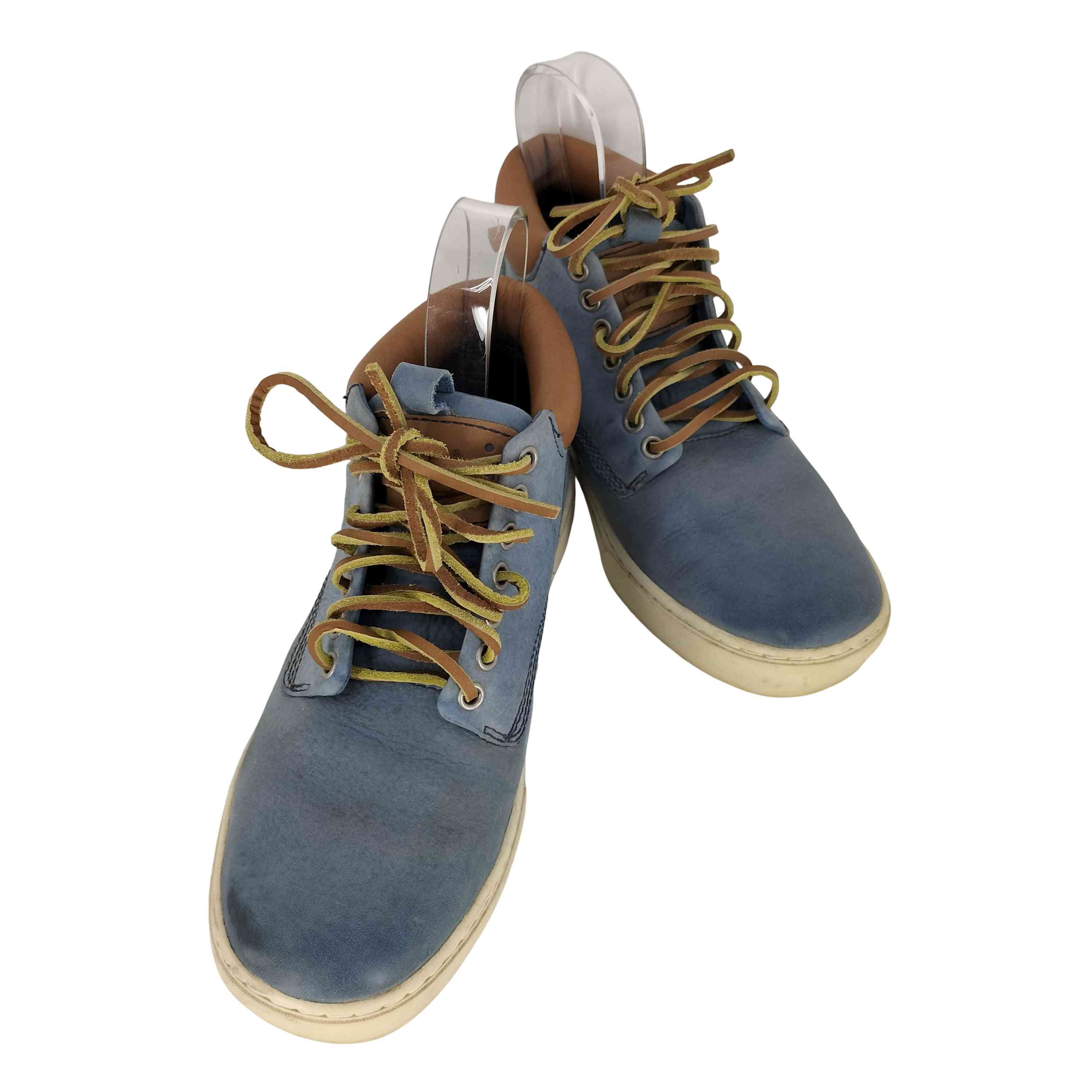 楽天市場】ティンバーランド ブーツ（カラーブルー）（靴）の通販