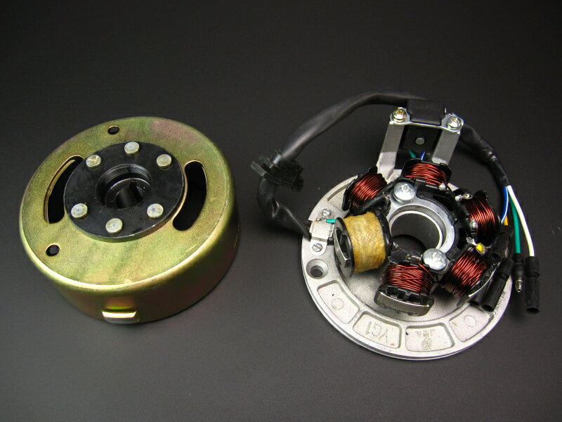 楽天市場】12vモンキー ジェネレーターの通販