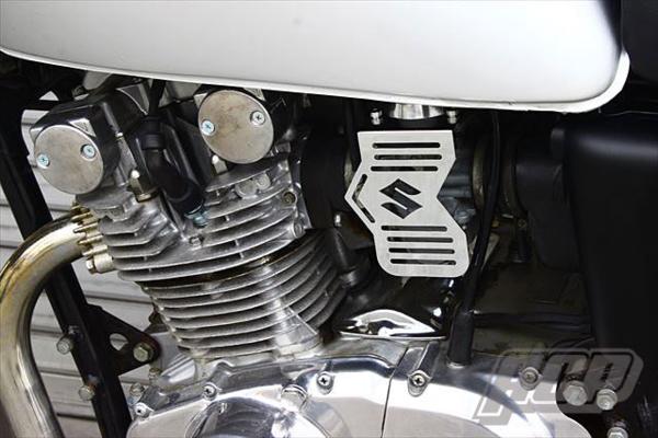 楽天市場】gs400 メッキ パーツの通販