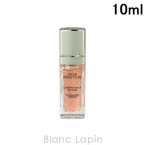 楽天市場】dior プレステージマイクロユイルドローズセラム 美容液の通販