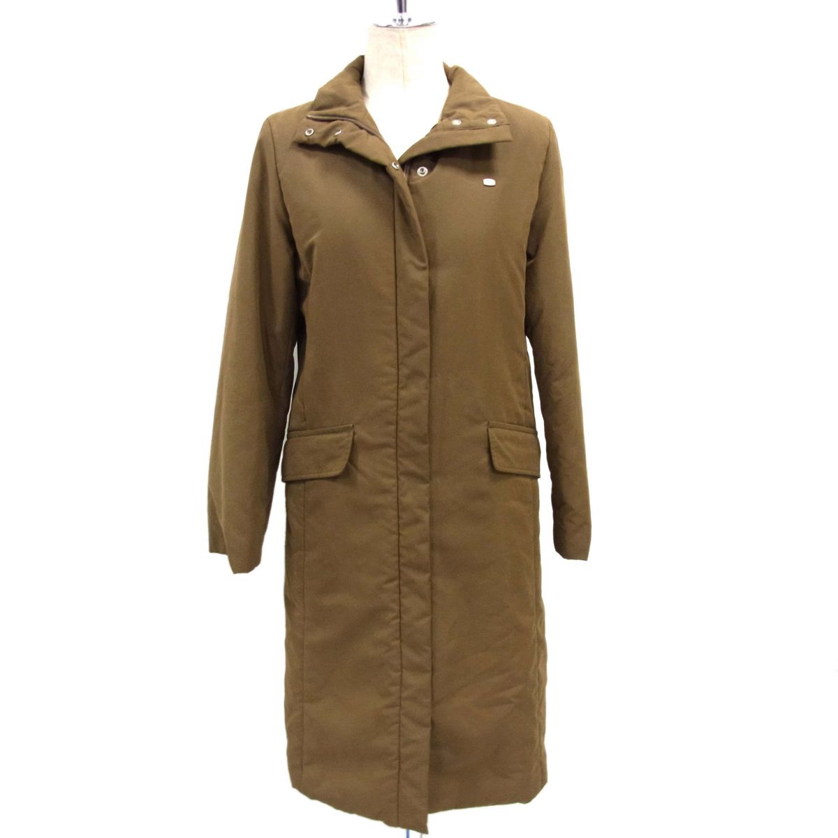 楽天市場】ラコステ ダッフルコート（レディースファッション）の通販