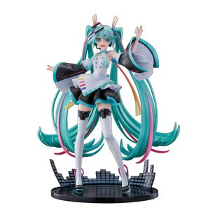 楽天市場】ねんどろいど 初音ミク 10th anniversary verの通販