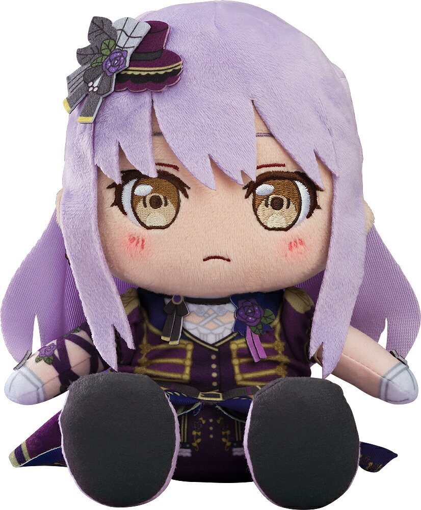 楽天市場】BanG Dream! バンドリ（ぬいぐるみ｜ぬいぐるみ・人形