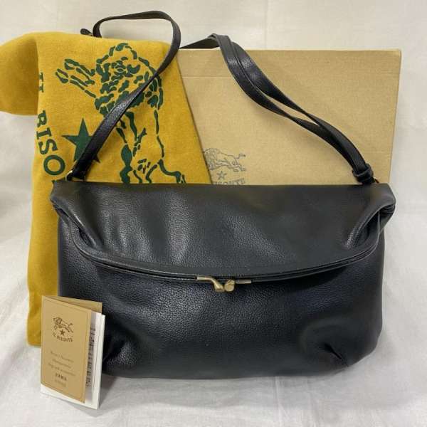 楽天市場】イルビゾンテ がま口（ショルダーバッグ・メッセンジャー