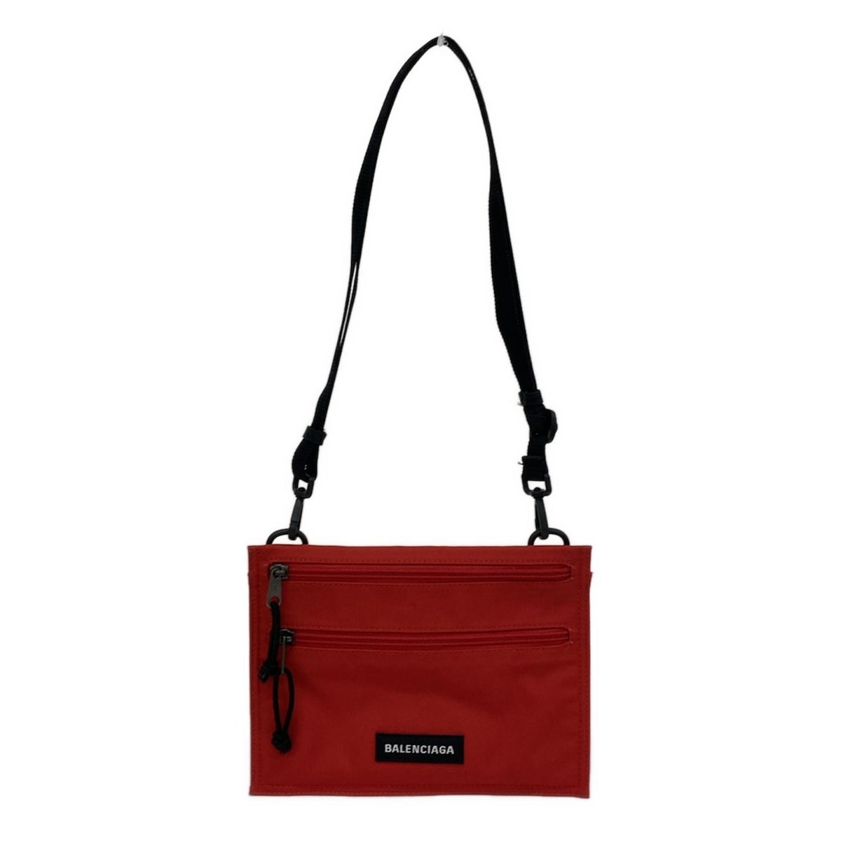 楽天市場】赤（ブランドバレンシアガ）（ショルダーバッグ